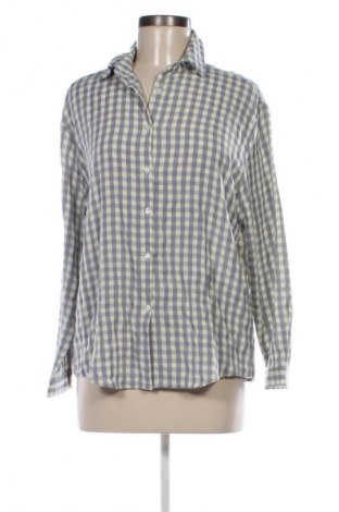 Γυναικείο πουκάμισο Unbranded, Μέγεθος XL, Χρώμα Πολύχρωμο, Τιμή 8,99 €