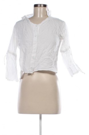Női ing Unbranded, Méret M, Szín Fehér, Ár 5 016 Ft