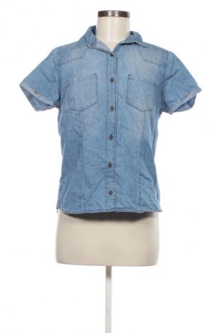 Női ing Unbranded, Méret M, Szín Kék, Ár 5 083 Ft