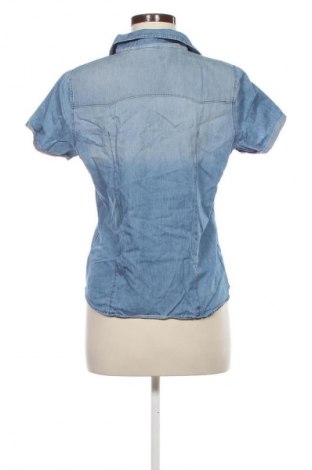 Női ing Unbranded, Méret M, Szín Kék, Ár 5 083 Ft