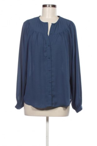 Damska koszula Unbranded, Rozmiar L, Kolor Niebieski, Cena 37,99 zł