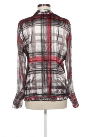 Γυναικείο πουκάμισο Unbranded, Μέγεθος XL, Χρώμα Πολύχρωμο, Τιμή 12,79 €