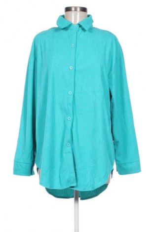 Dámska košeľa  Unbranded, Veľkosť XL, Farba Modrá, Cena  11,95 €