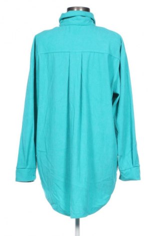 Dámska košeľa  Unbranded, Veľkosť XL, Farba Modrá, Cena  11,95 €