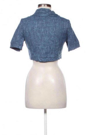 Cămașă de femei Unbranded, Mărime XS, Culoare Albastru, Preț 51,99 Lei