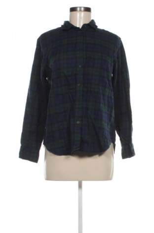 Cămașă de femei Uniqlo, Mărime M, Culoare Multicolor, Preț 52,99 Lei