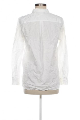 Дамска риза Uniqlo, Размер XL, Цвят Бял, Цена 23,99 лв.