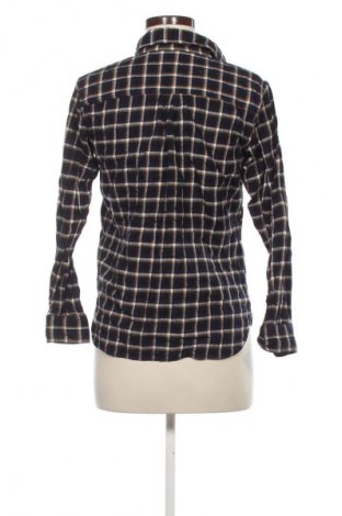 Γυναικείο πουκάμισο Uniqlo, Μέγεθος M, Χρώμα Πολύχρωμο, Τιμή 10,99 €