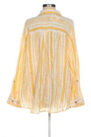 Női ing Unique Spectrum, Méret 3XL, Szín Sokszínű, Ár 5 016 Ft