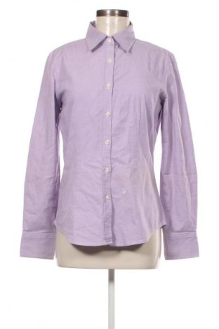 Női ing United Colors Of Benetton, Méret M, Szín Lila, Ár 8 200 Ft