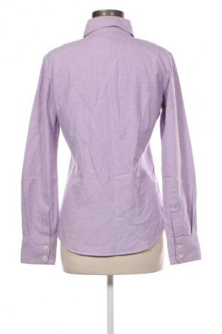 Női ing United Colors Of Benetton, Méret M, Szín Lila, Ár 8 200 Ft