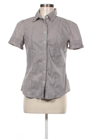 Γυναικείο πουκάμισο United Colors Of Benetton, Μέγεθος S, Χρώμα Πολύχρωμο, Τιμή 17,30 €