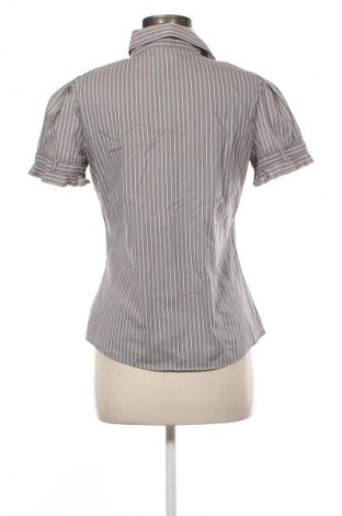 Γυναικείο πουκάμισο United Colors Of Benetton, Μέγεθος S, Χρώμα Πολύχρωμο, Τιμή 17,30 €