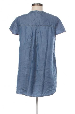 Női ing United Colors Of Benetton, Méret L, Szín Kék, Ár 5 599 Ft