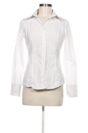 Dámska košeľa  United Colors Of Benetton, Veľkosť S, Farba Biela, Cena  20,97 €