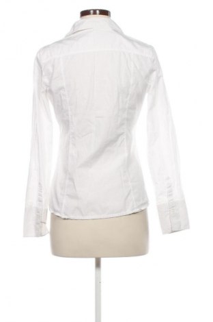 Dámska košeľa  United Colors Of Benetton, Veľkosť S, Farba Biela, Cena  20,97 €