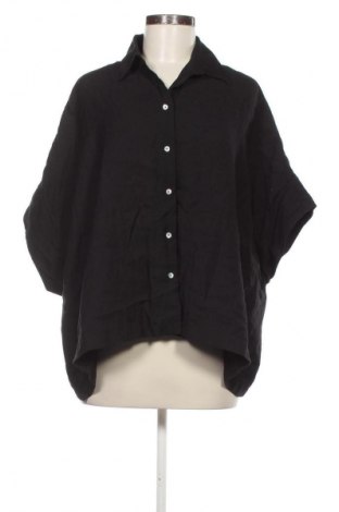 Dámská košile  United Colors Of Benetton, Velikost M, Barva Černá, Cena  430,00 Kč