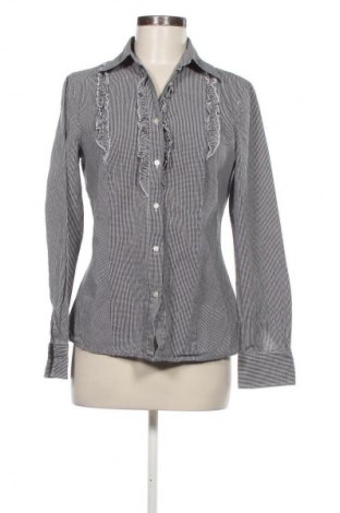 Γυναικείο πουκάμισο United Colors Of Benetton, Μέγεθος M, Χρώμα Πολύχρωμο, Τιμή 20,97 €