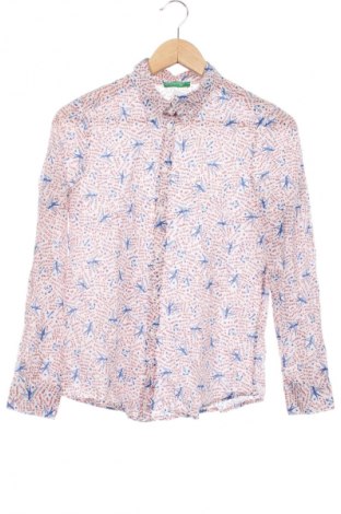 Dámská košile  United Colors Of Benetton, Velikost XS, Barva Vícebarevné, Cena  481,00 Kč