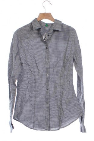 Női ing United Colors Of Benetton, Méret XS, Szín Sokszínű, Ár 1 959 Ft