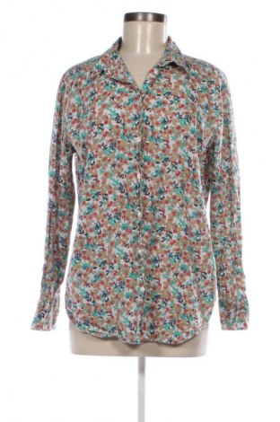 Damenbluse United Colors Of Benetton, Größe M, Farbe Mehrfarbig, Preis € 13,84