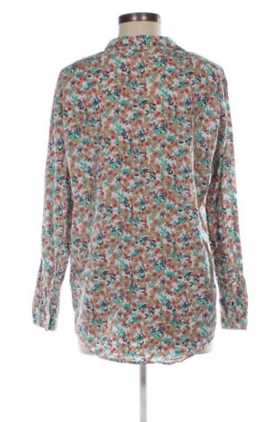 Damenbluse United Colors Of Benetton, Größe M, Farbe Mehrfarbig, Preis € 13,84