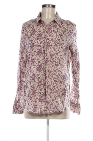 Дамска риза United Colors Of Benetton, Размер M, Цвят Многоцветен, Цена 41,00 лв.