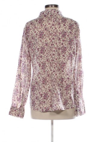 Дамска риза United Colors Of Benetton, Размер M, Цвят Многоцветен, Цена 41,00 лв.