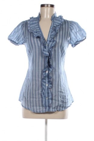 Cămașă de femei United Colors Of Benetton, Mărime S, Culoare Multicolor, Preț 89,39 Lei