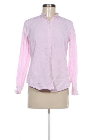 Cămașă de femei United Colors Of Benetton, Mărime M, Culoare Roz, Preț 90,99 Lei