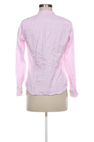 Cămașă de femei United Colors Of Benetton, Mărime M, Culoare Roz, Preț 90,99 Lei