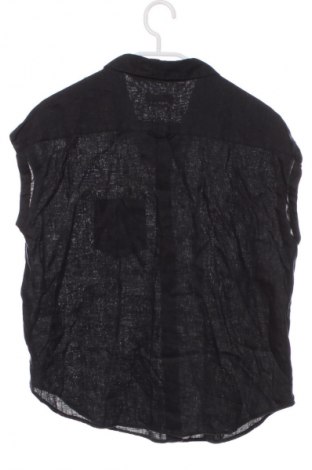 Dámská košile  United Colors Of Benetton, Velikost XS, Barva Černá, Cena  430,00 Kč