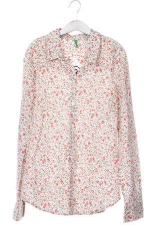 Dámska košeľa  United Colors Of Benetton, Veľkosť XS, Farba Viacfarebná, Cena  13,95 €