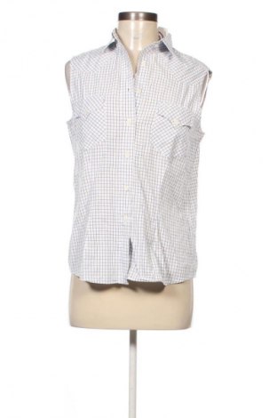 Γυναικείο πουκάμισο United Colors Of Benetton, Μέγεθος XL, Χρώμα Πολύχρωμο, Τιμή 14,99 €