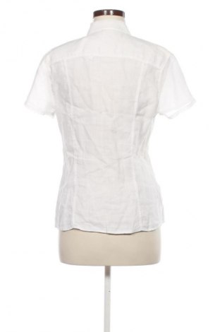 Női ing United Colors Of Benetton, Méret S, Szín Fehér, Ár 6 647 Ft