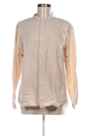 Női ing United Colors Of Benetton, Méret L, Szín Ekrü
, Ár 5 929 Ft