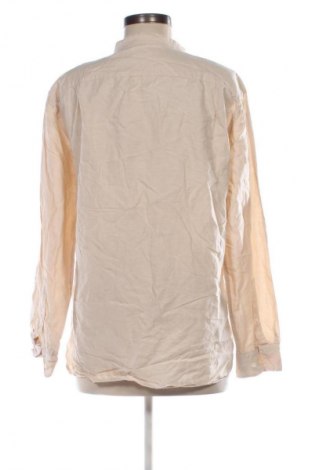 Női ing United Colors Of Benetton, Méret L, Szín Ekrü
, Ár 5 929 Ft