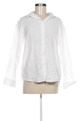 Cămașă de femei Up 2 Fashion, Mărime M, Culoare Alb, Preț 35,99 Lei