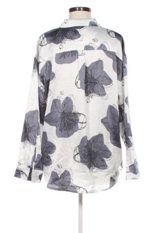 Дамска риза Up 2 Fashion, Размер XL, Цвят Многоцветен, Цена 15,99 лв.