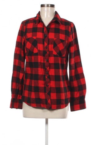 Dámská košile  Urban Classics, Velikost M, Barva Vícebarevné, Cena  430,00 Kč