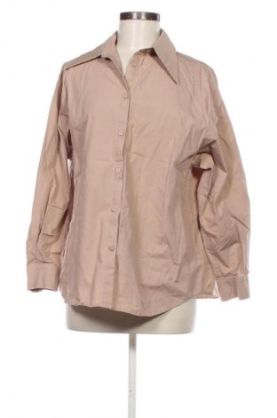 Dámská košile  Urban Revivo, Velikost S, Barva Hnědá, Cena  289,00 Kč