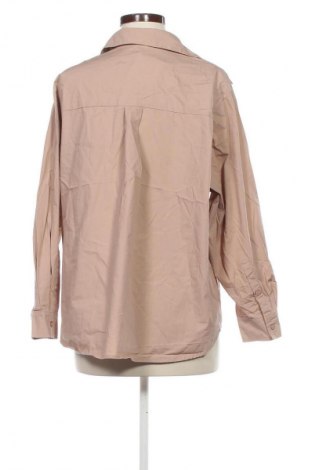 Dámská košile  Urban Revivo, Velikost S, Barva Hnědá, Cena  289,00 Kč