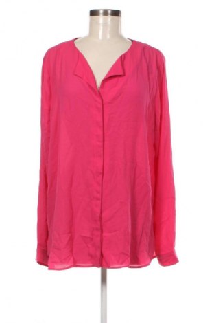 Dámská košile  VILA, Velikost XXL, Barva Růžová, Cena  255,00 Kč