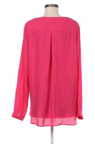 Dámská košile  VILA, Velikost XXL, Barva Růžová, Cena  255,00 Kč