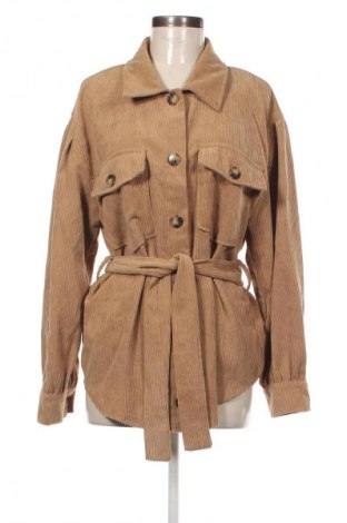 Dámska košeľa  VILA, Veľkosť M, Farba Béžová, Cena  7,95 €