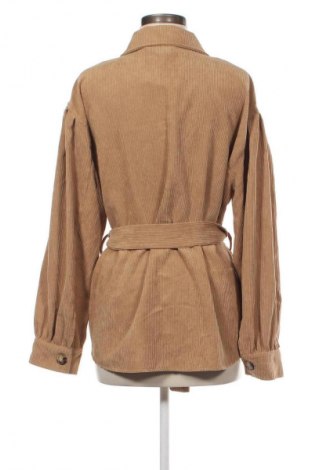 Dámska košeľa  VILA, Veľkosť M, Farba Béžová, Cena  7,95 €