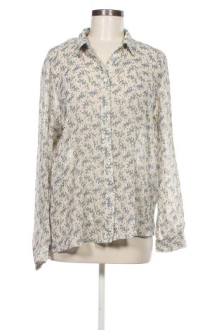 Γυναικείο πουκάμισο VILA, Μέγεθος M, Χρώμα Πολύχρωμο, Τιμή 6,99 €