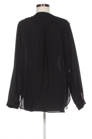 Дамска риза VILA, Размер XL, Цвят Черен, Цена 15,99 лв.