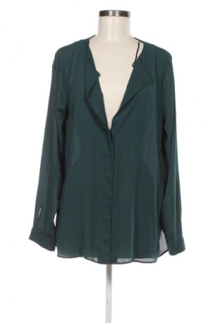 Dámska košeľa  VILA, Veľkosť XL, Farba Zelená, Cena  10,95 €