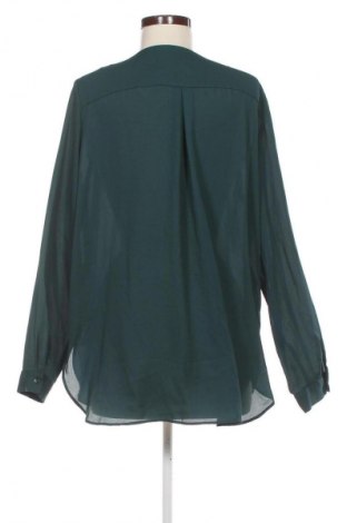 Dámska košeľa  VILA, Veľkosť XL, Farba Zelená, Cena  10,95 €